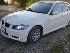 Фото авто BMW 3 серии