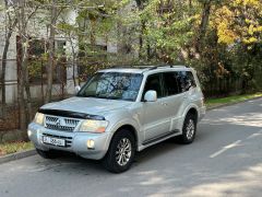 Сүрөт унаа Mitsubishi Pajero