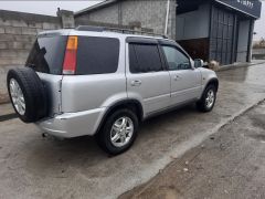 Photo of the vehicle Honda CR-V