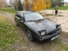 Сүрөт унаа Mazda 323