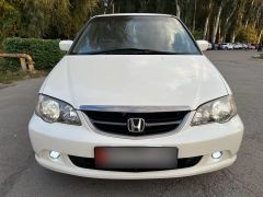 Сүрөт унаа Honda Odyssey