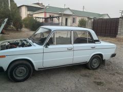 Фото авто ВАЗ (Lada) 2106