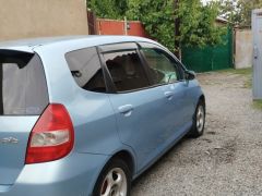 Photo of the vehicle Honda Fit