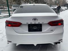 Photo of the vehicle Toyota Camry