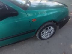 Сүрөт унаа Volkswagen Golf