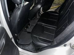 Photo of the vehicle Chevrolet Spark