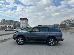 Сүрөт унаа Lexus LX