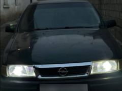 Сүрөт унаа Opel Vectra