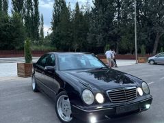 Photo of the vehicle Mercedes-Benz E-Класс