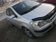 Фото авто Hyundai Getz