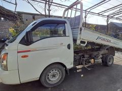 Фото авто Hyundai Porter