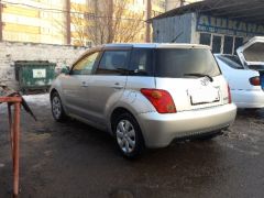 Photo of the vehicle Toyota Ist