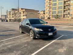 Сүрөт унаа Toyota Camry