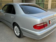 Photo of the vehicle Mercedes-Benz E-Класс