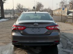 Сүрөт унаа Toyota Camry