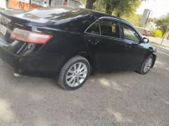 Сүрөт унаа Toyota Camry