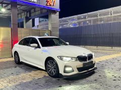 Сүрөт унаа BMW 3 серия