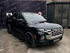 Сүрөт унаа Hyundai Santa Cruz