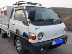 Фото авто Hyundai Porter