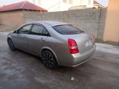 Сүрөт унаа Nissan Primera