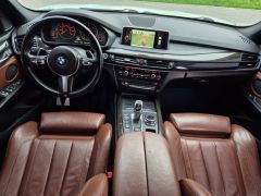 Фото авто BMW X5