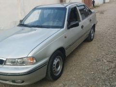 Фото авто Daewoo Nexia