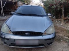 Сүрөт унаа Ford Focus