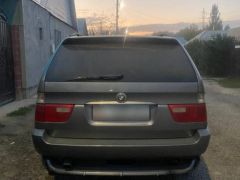 Сүрөт унаа BMW X5