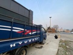 Фото авто Hyundai Porter