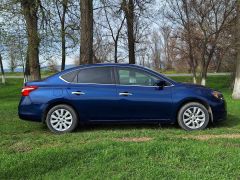 Photo of the vehicle Nissan Sentra