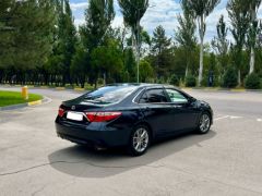 Фото авто Toyota Camry