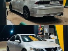 Фото авто Honda Accord