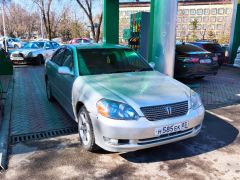 Сүрөт унаа Toyota Mark II