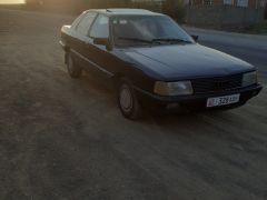 Photo of the vehicle Audi 100