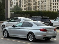 Сүрөт унаа BMW 5 серия