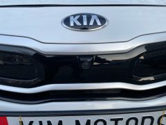 Photo of the vehicle Kia K5