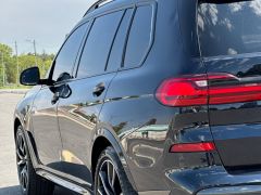 Сүрөт унаа BMW X7