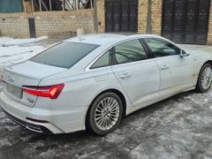 Сүрөт унаа Audi A6