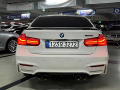 Photo of the vehicle BMW 3 Series