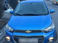 Photo of the vehicle Chevrolet Spark