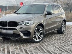 Фото авто BMW X5