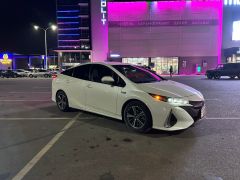 Сүрөт унаа Toyota Prius