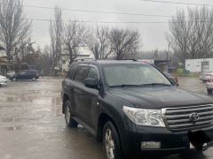 Фото авто Toyota Land Cruiser