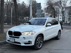 Сүрөт унаа BMW X5