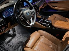 Фото авто BMW 5 серии