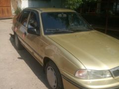 Сүрөт унаа Daewoo Nexia