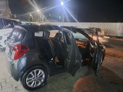 Сүрөт унаа Chevrolet Spark