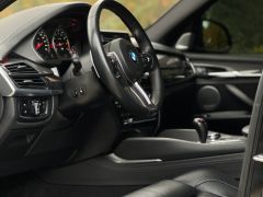 Сүрөт унаа BMW X5 M