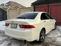 Фото авто Honda Accord