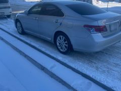 Сүрөт унаа Lexus ES